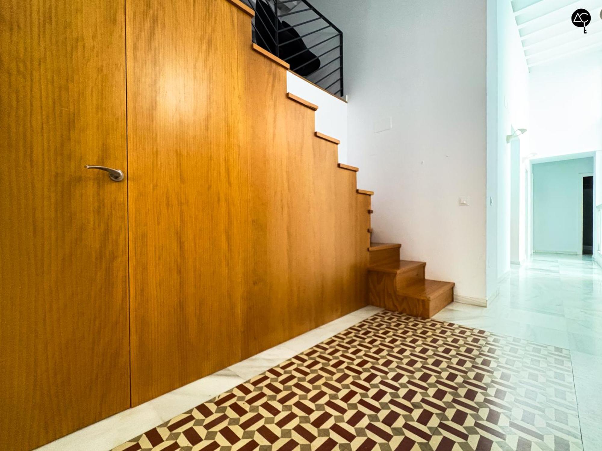Appartamento Casa Columela Cadice Esterno foto