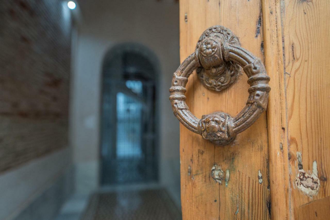 Appartamento Casa Columela Cadice Esterno foto